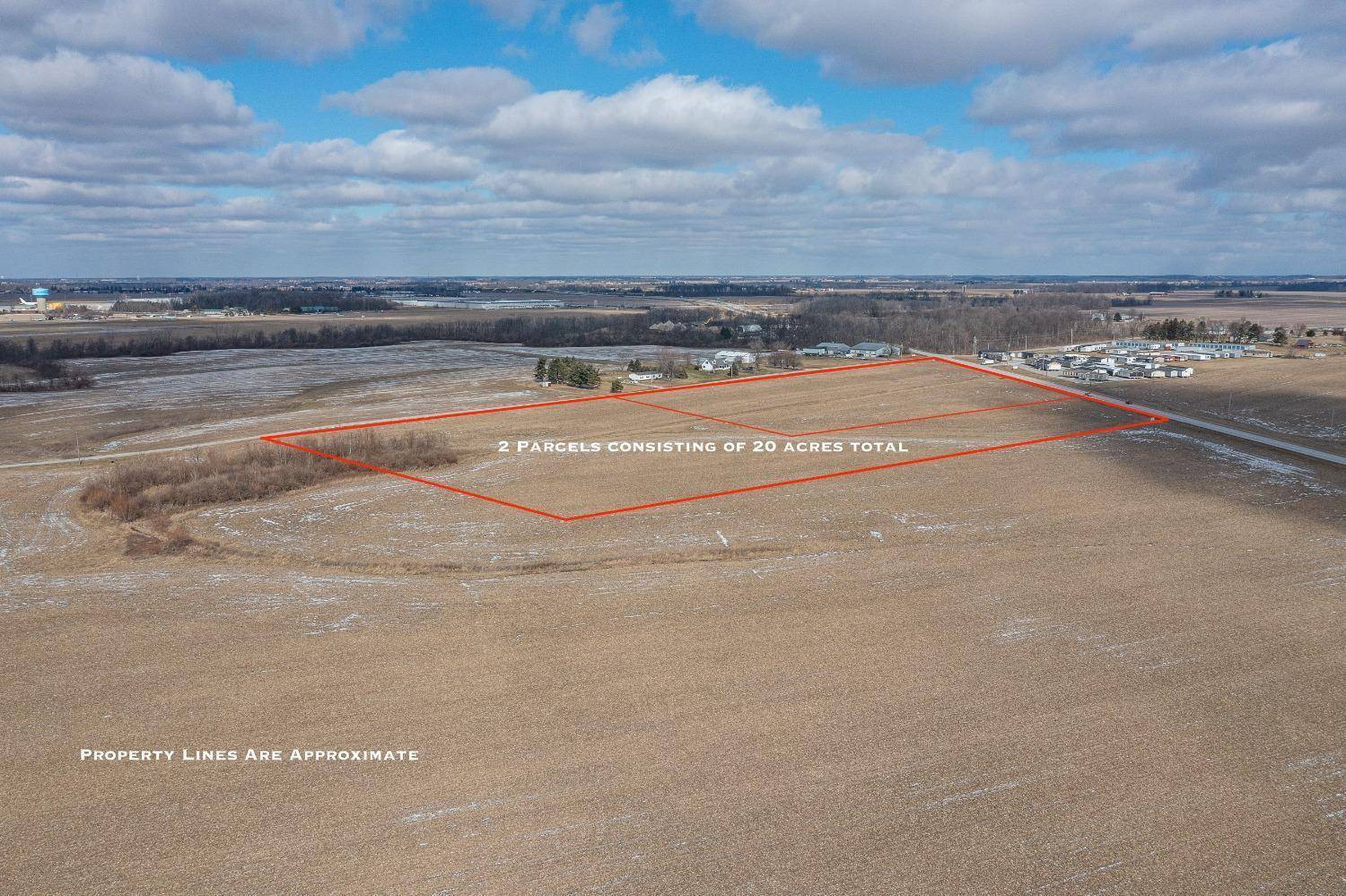 Union Twp, OH 45177,0 McCoy Rd