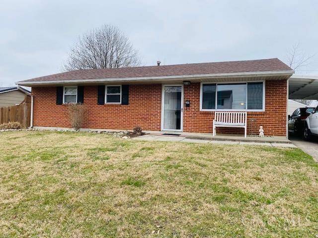 Wilmington, OH 45177,349 Oakridge Dr