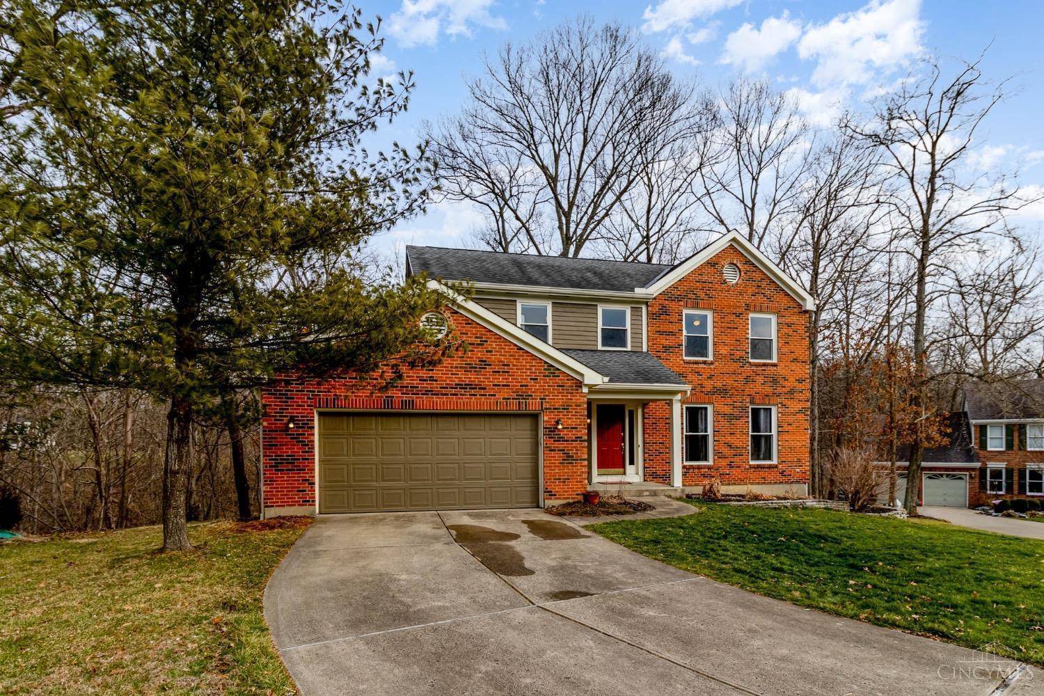 Anderson Twp, OH 45230,6166 Watchview Ct