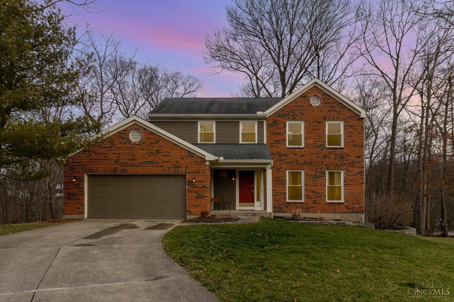 Anderson Twp, OH 45230,6166 Watchview Ct