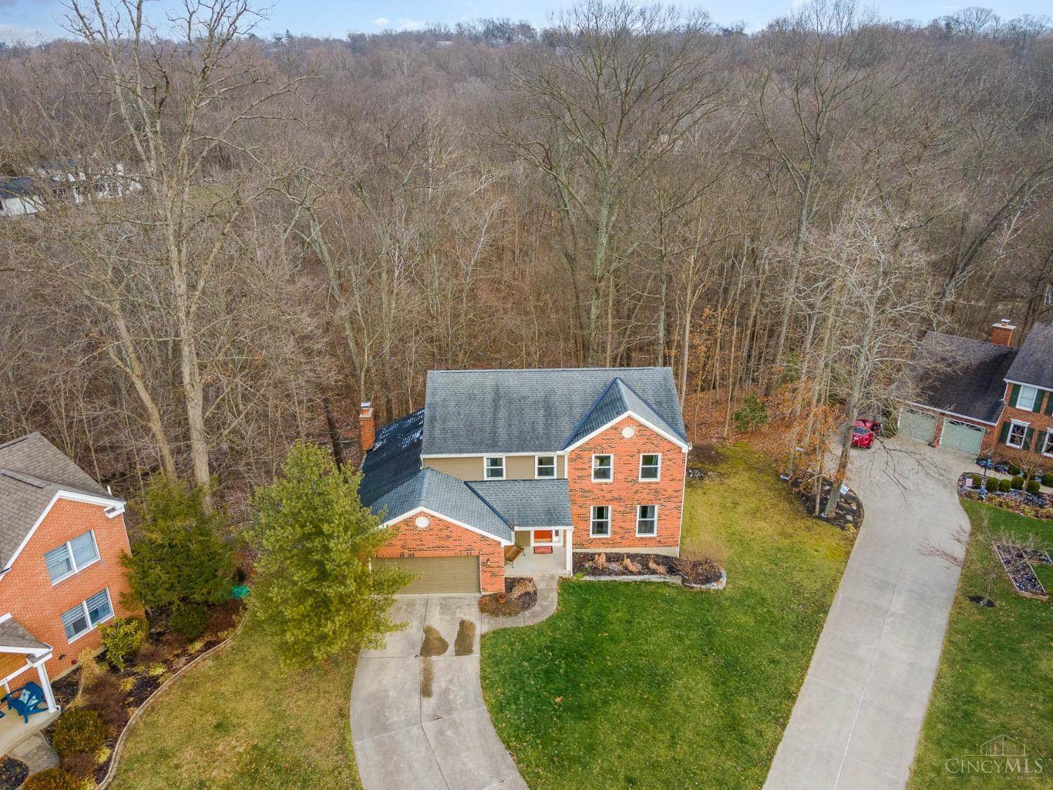 Anderson Twp, OH 45230,6166 Watchview Ct