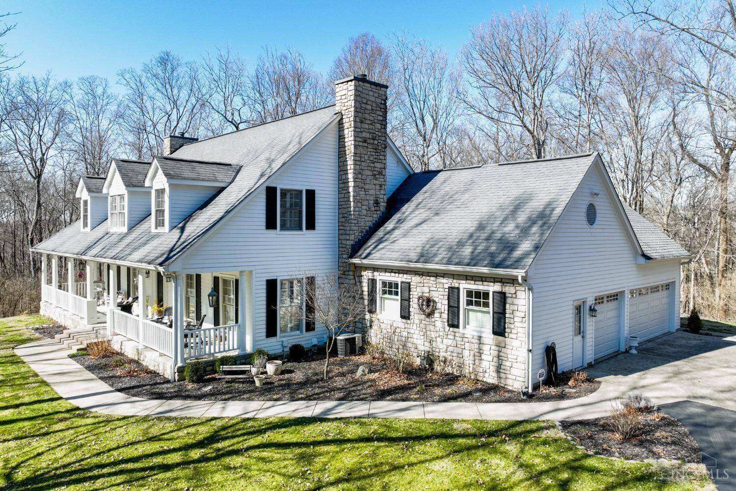 Pierce Twp, OH 45245,890 Country Club Dr