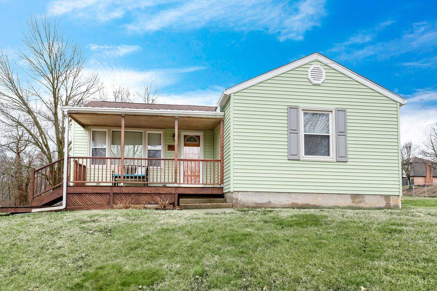 Fairfield, OH 45014,3521 Cheryl Dr