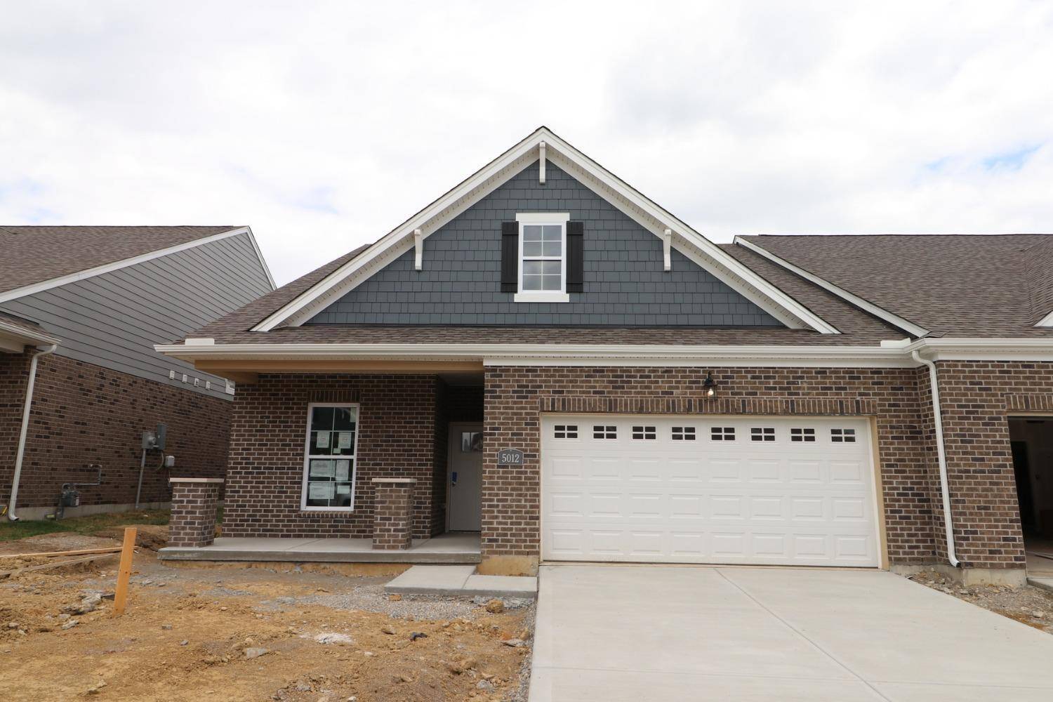 Liberty Twp, OH 45011,5012 South Castle Ct