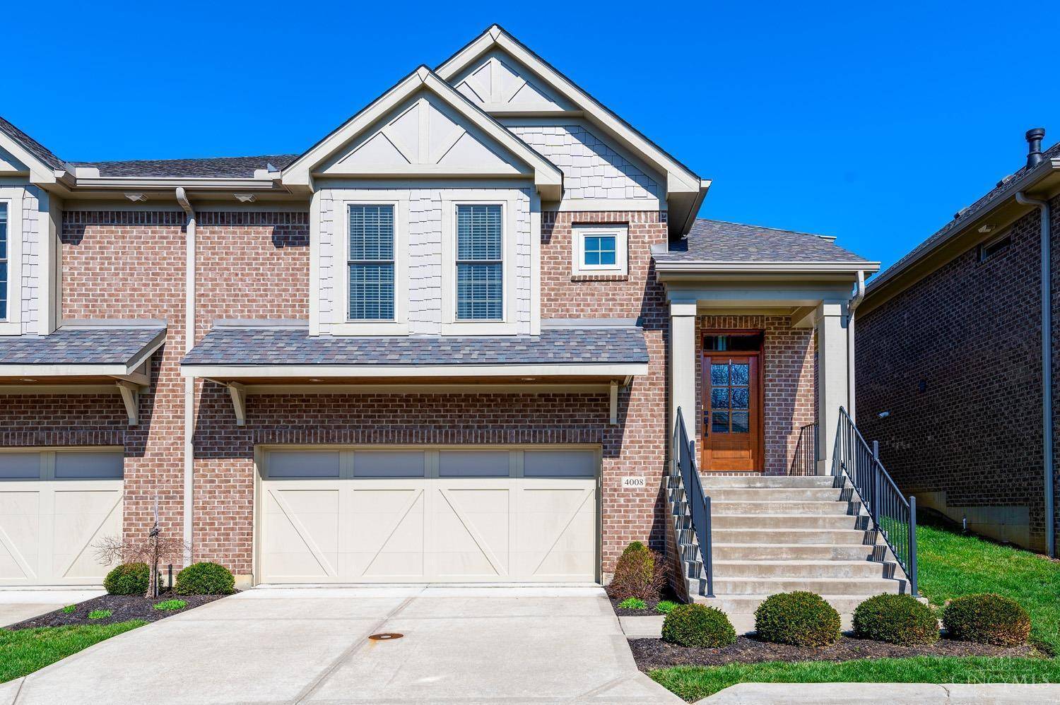 Blue Ash, OH 45236,4008 Creekside Pointe
