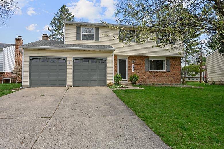 Mason, OH 45040,1424 Hillary Ln
