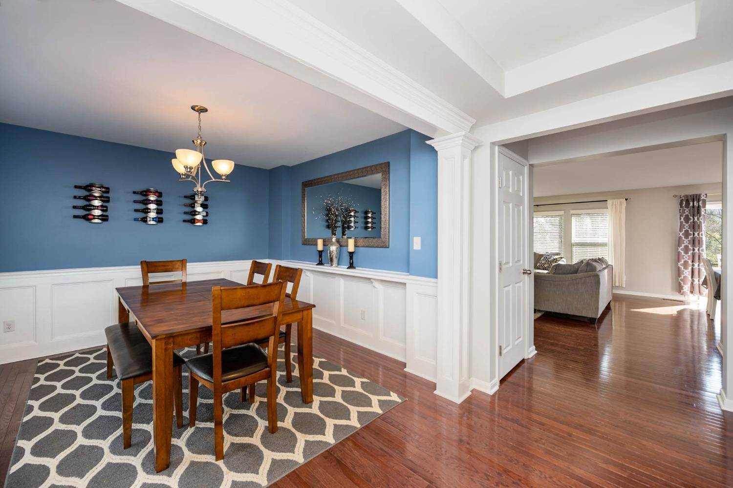 Hamilton Twp, OH 45039,5619 Beechtree Ln