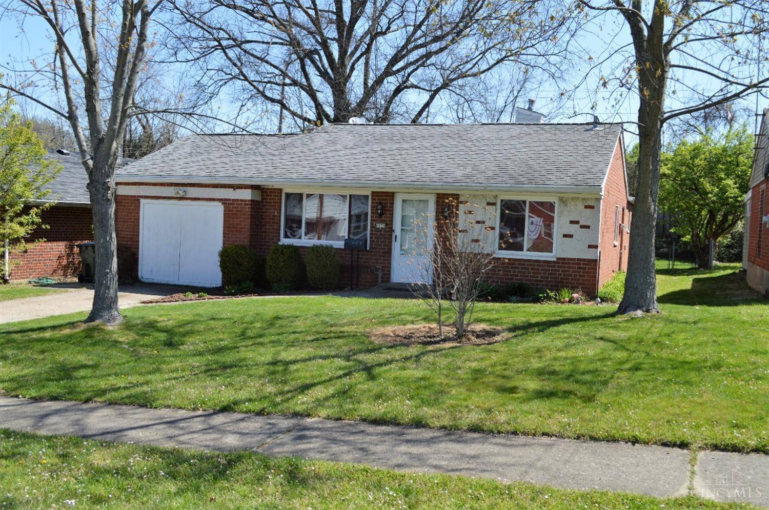 Springfield Twp., OH 45224,6626 Twinridge Ln