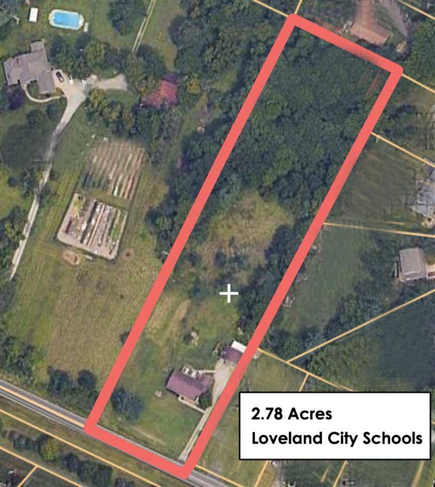 Miami Twp, OH 45140,6602 Branch Hill Guinea Pike