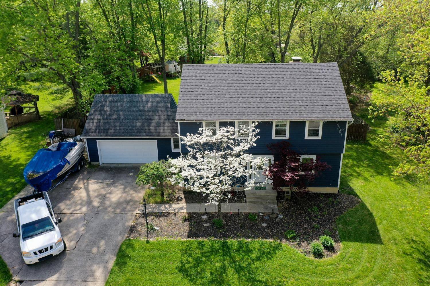 Miami Twp, OH 45140,551 Blackhawk Trl