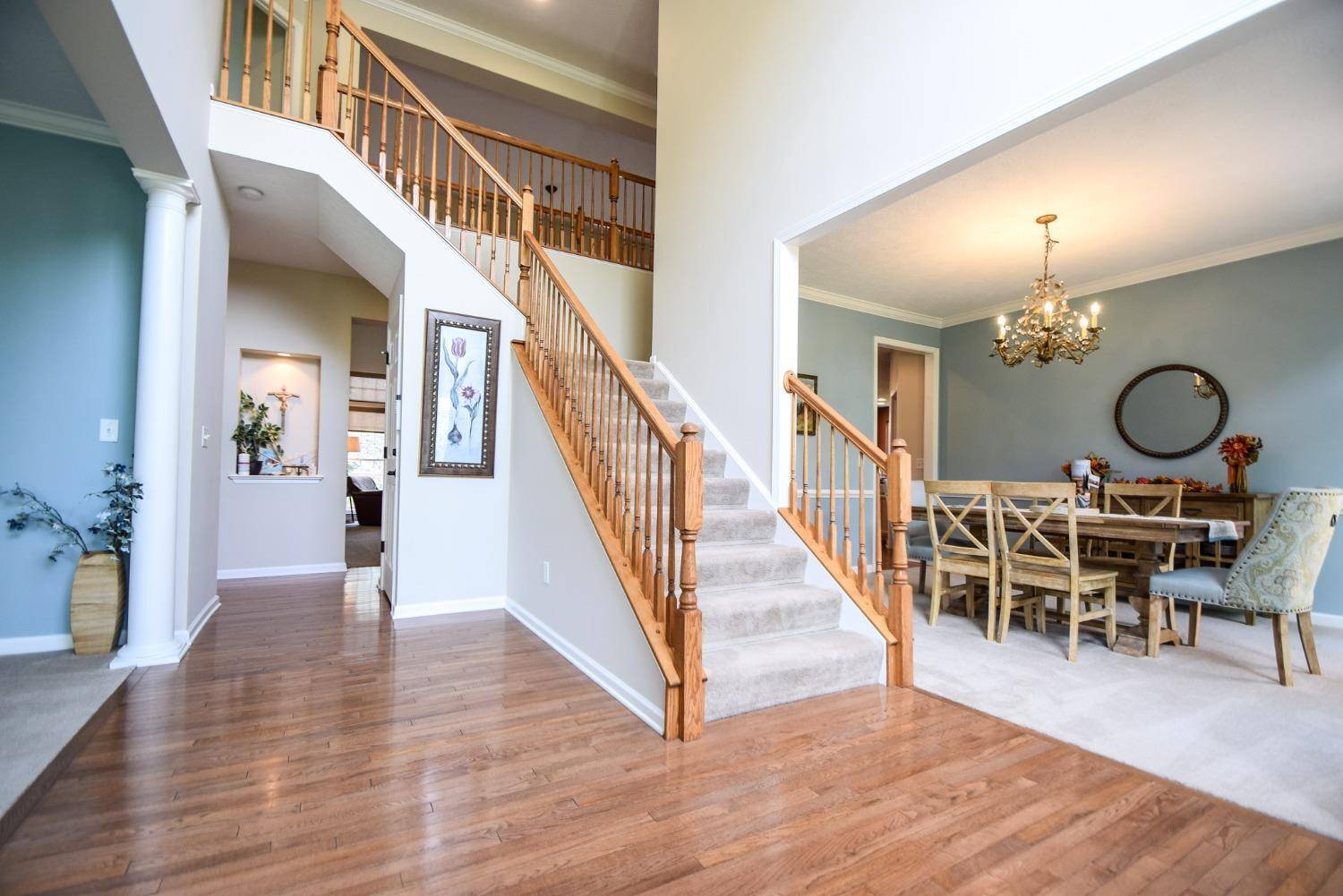 Turtle Creek Twp, OH 45036,1782 Rock Rose Ct