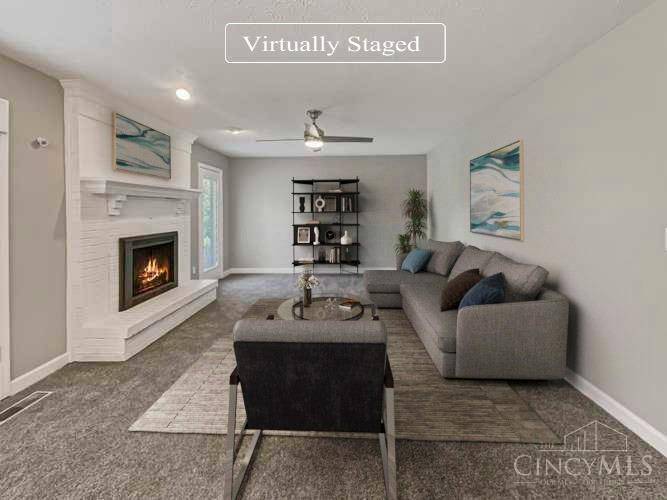 West Chester, OH 45069,8318 Beckett Station Dr
