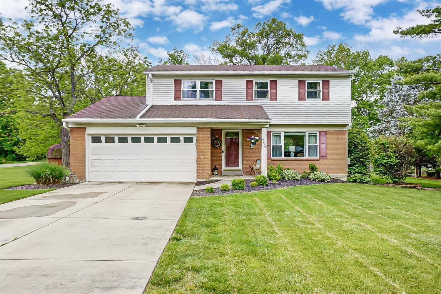 Fairfield Twp, OH 45011,4059 Stonybrook Dr