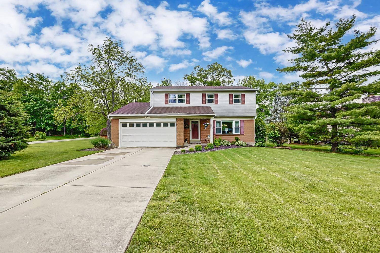 Fairfield Twp, OH 45011,4059 Stonybrook Dr