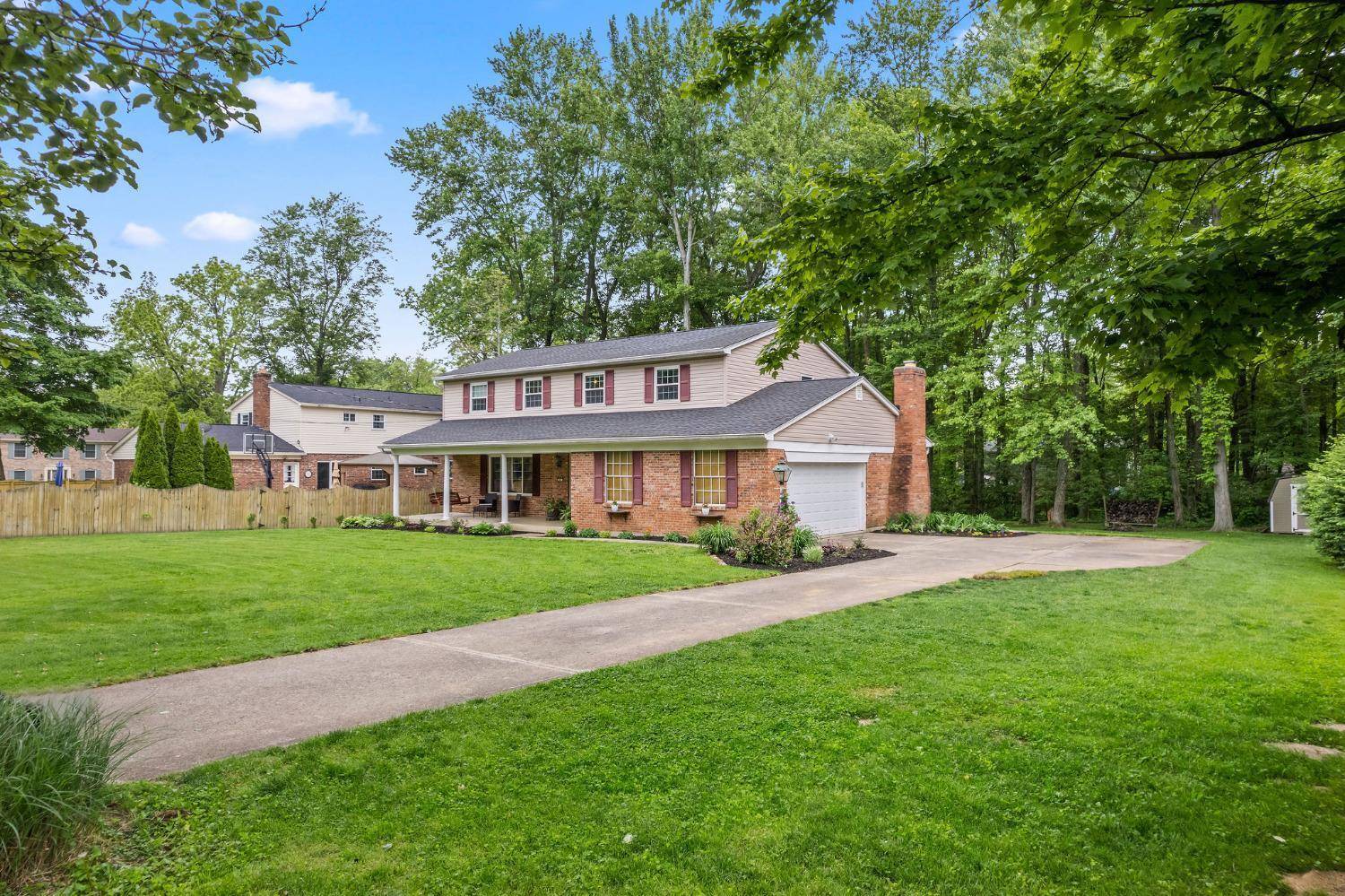 Miami Twp, OH 45140,600 Wards Corner Rd