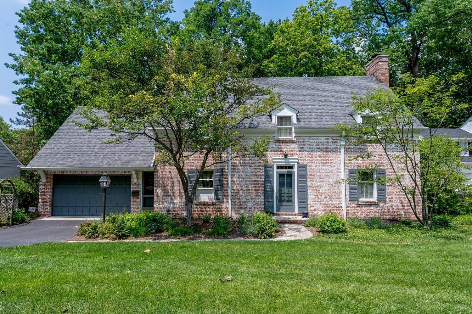 Cincinnati, OH 45208,1235 Hayward Ave