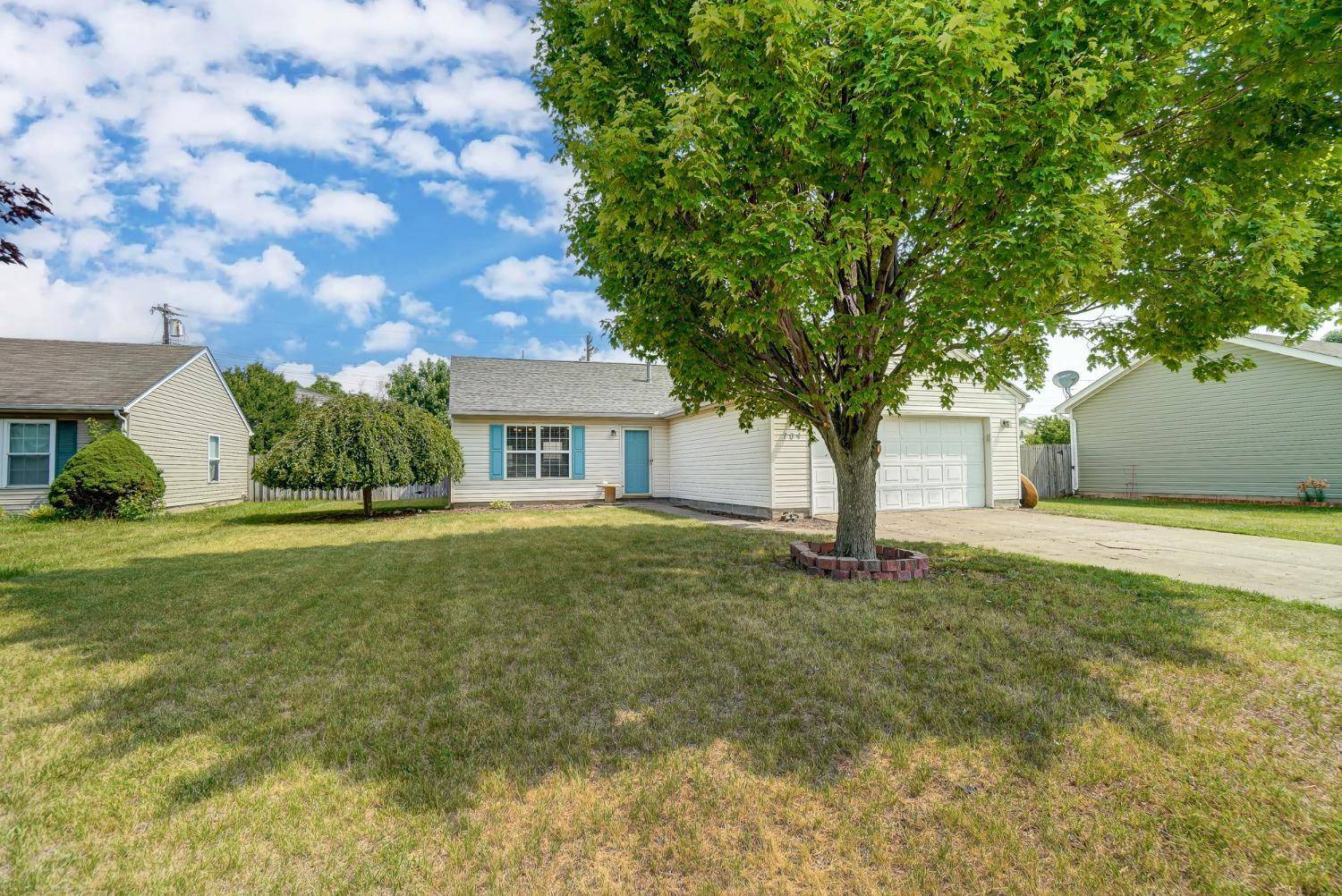 Trenton, OH 45067,704 Nathan Dr