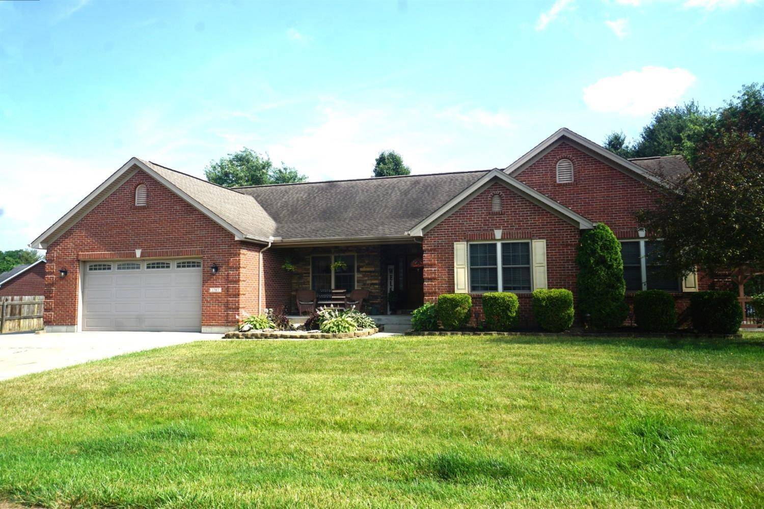 Lawrenceburg, IN 47025,1707 Colorado Dr