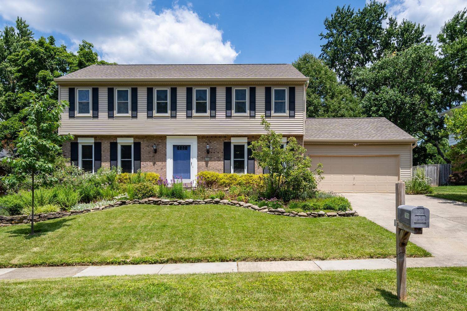 Anderson Twp, OH 45255,7938 Dunview Ct