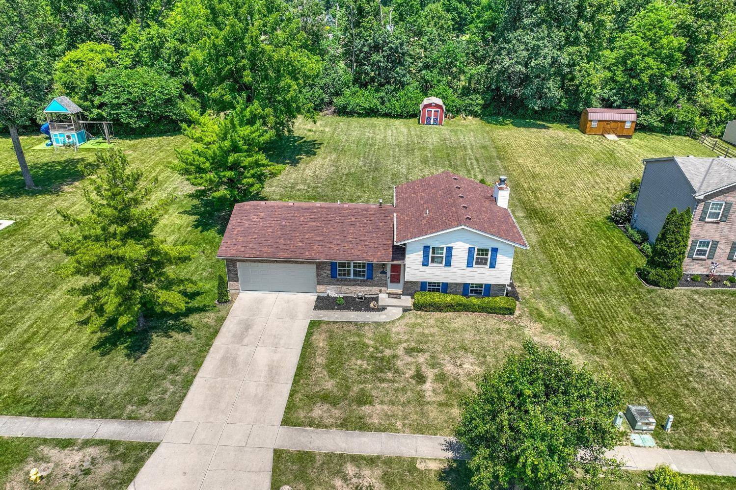Fairfield Twp, OH 45011,3920 Carrington Way