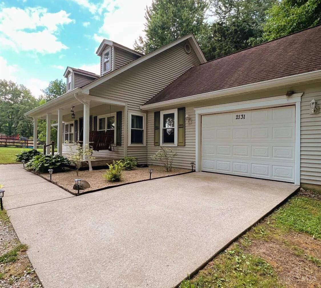 Stonelick Twp, OH 45103,2131 State Route 131