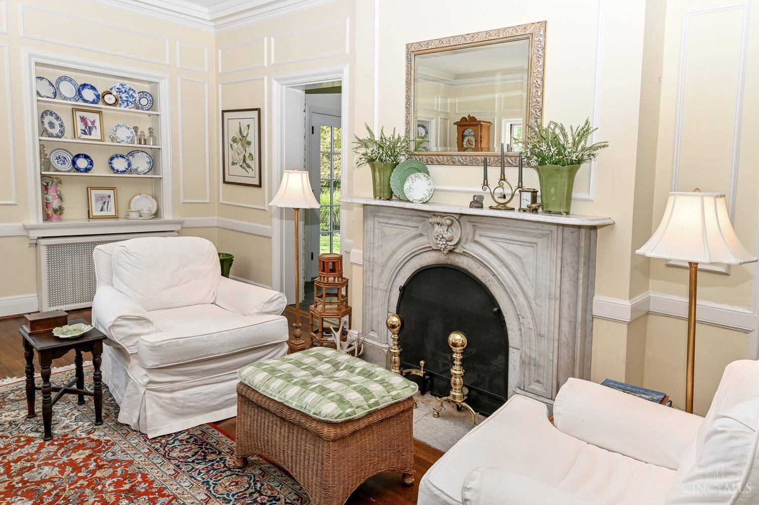 Cincinnati, OH 45208,1075 Edwards Rd