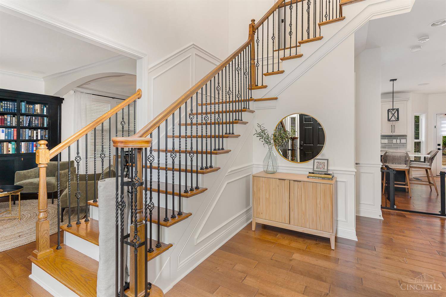 Loveland, OH 45140,167 Ramsey Ct