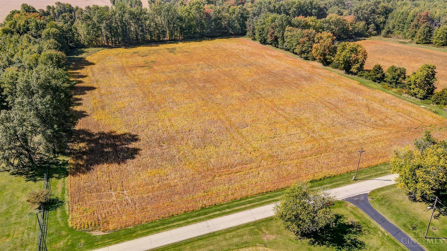 Blanchester, OH 45107,0 Gustin Rider Rd