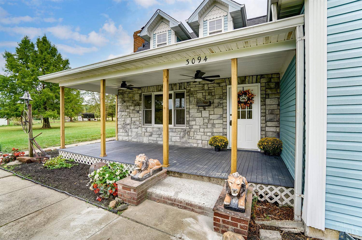 Mt Orab, OH 45154,3094 Old State Rd