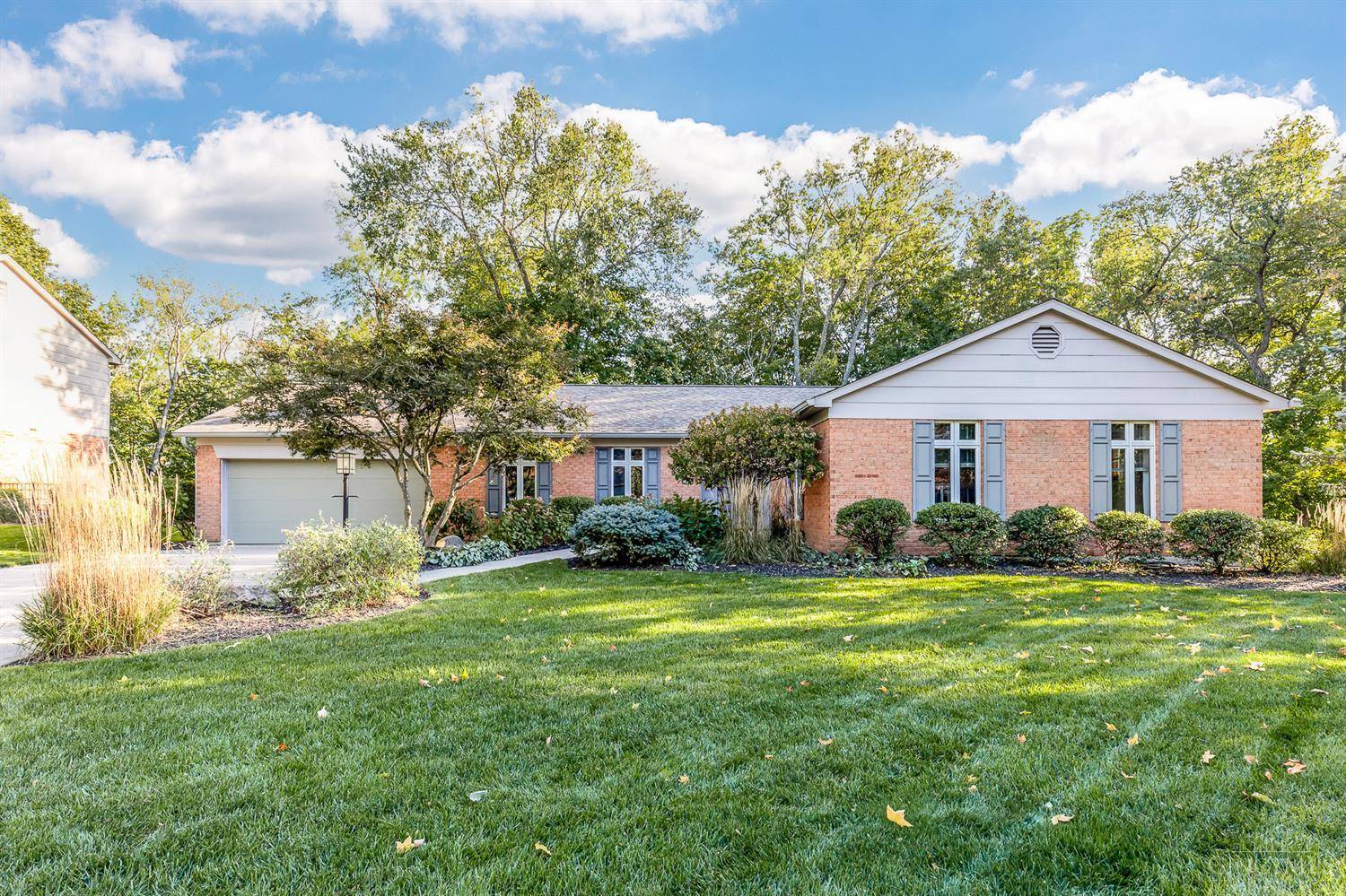 Anderson Twp, OH 45244,2161 Spinningwheel Ln