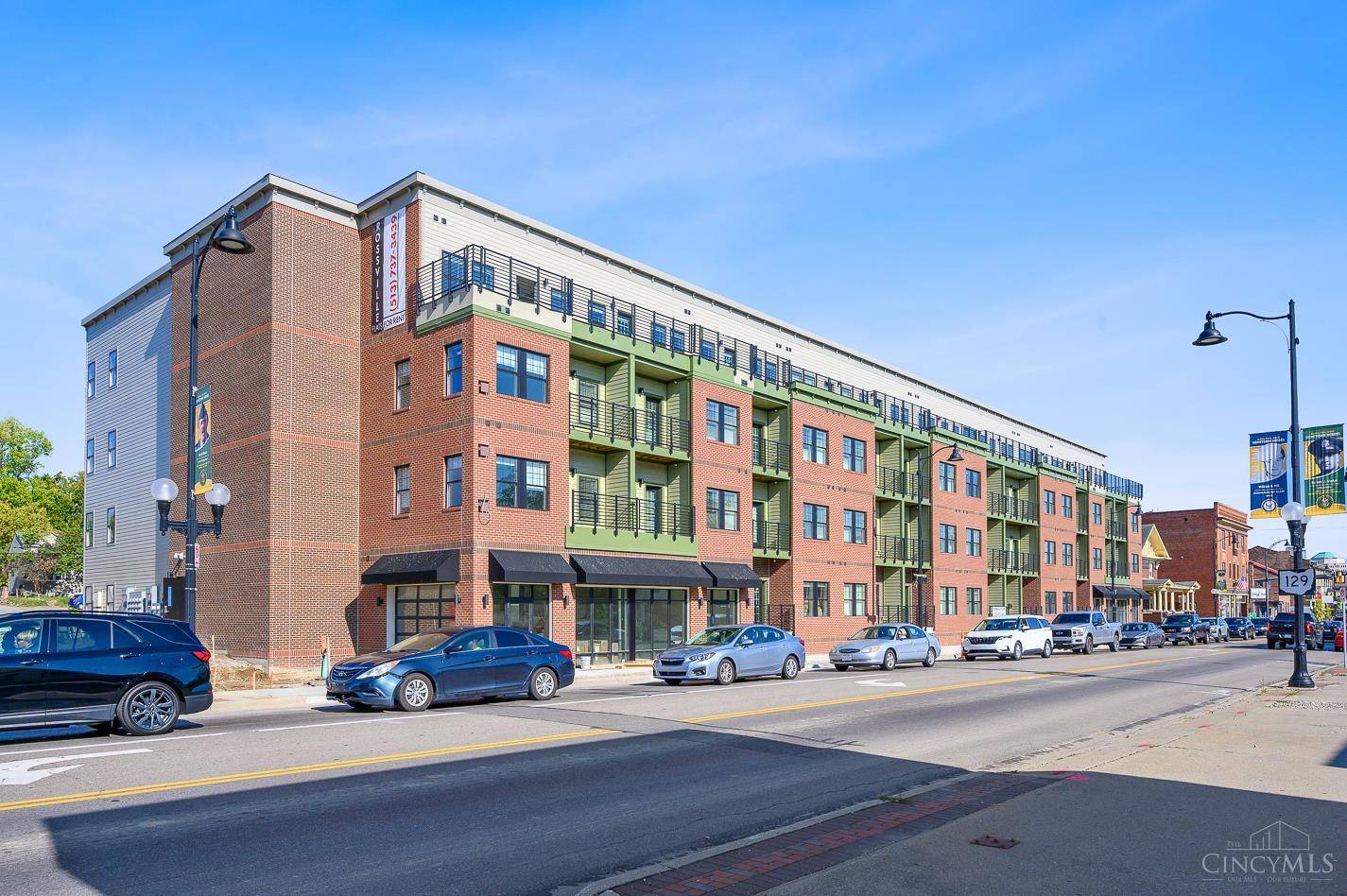 Hamilton, OH 45013,316 Main St