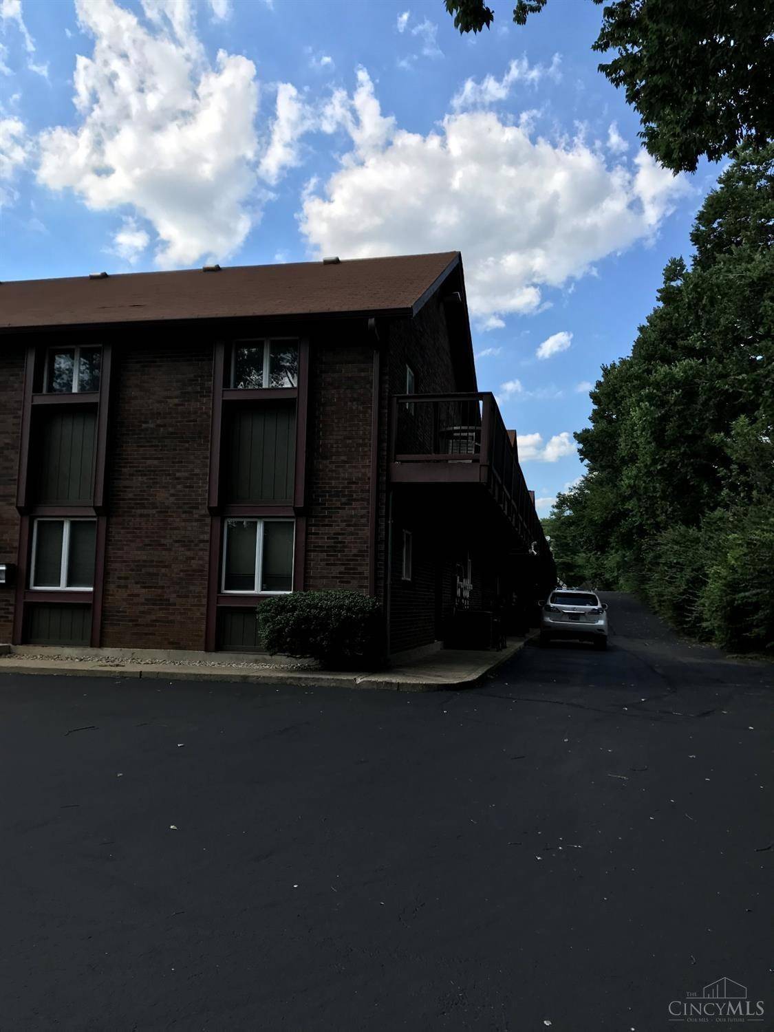 Fairfield, OH 45014,1251 Nilles Rd #8
