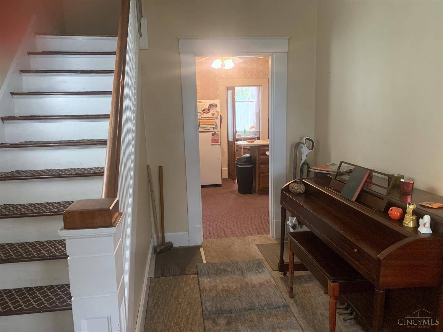 Wilmington, OH 45177,140 W Truesdell St