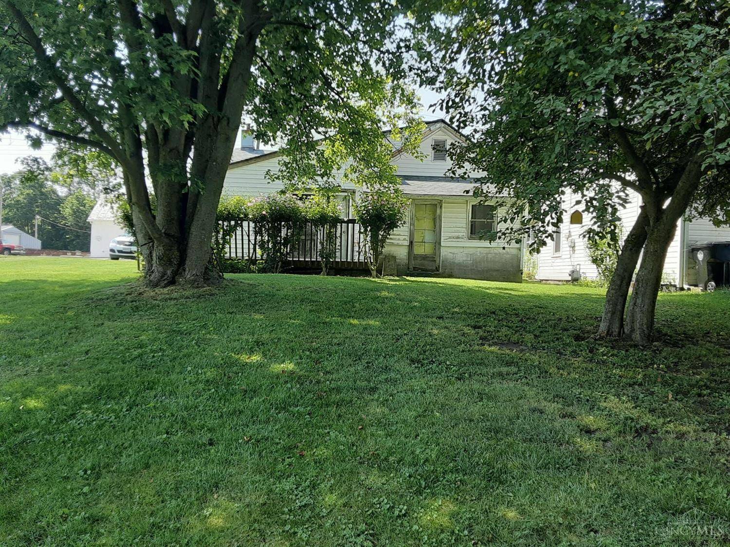 Wilmington, OH 45177,181 Owens Ave