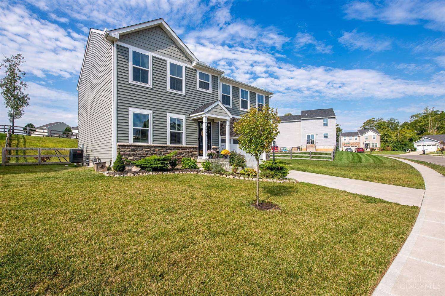 Morrow, OH 45152,5695 Tonya Marie Ct