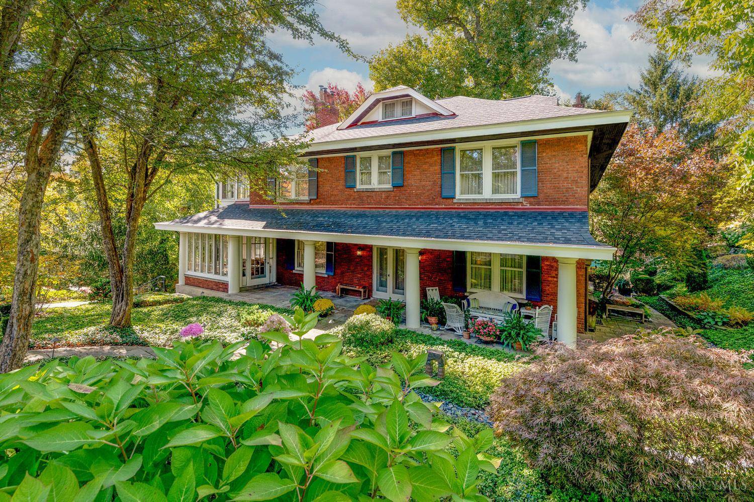 Cincinnati, OH 45208,1 Handasyde Ln