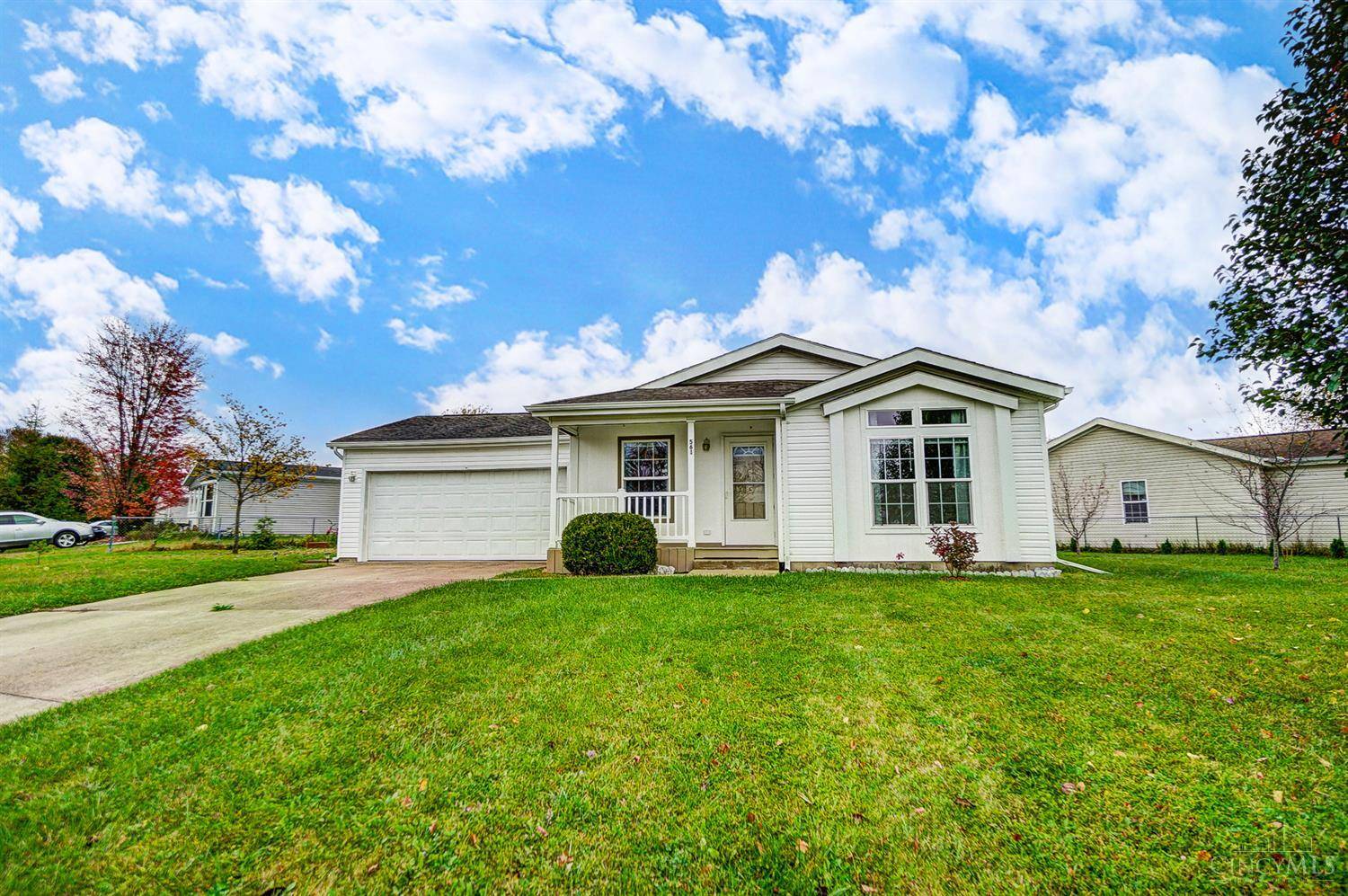 Wilmington, OH 45177,561 Cross Creek Cir