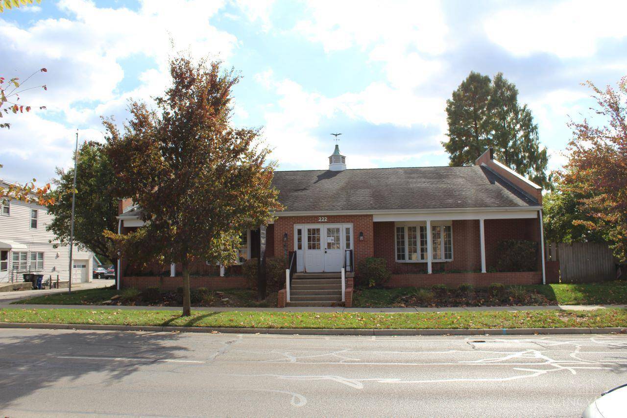 Wilmington, OH 45177,222 Main