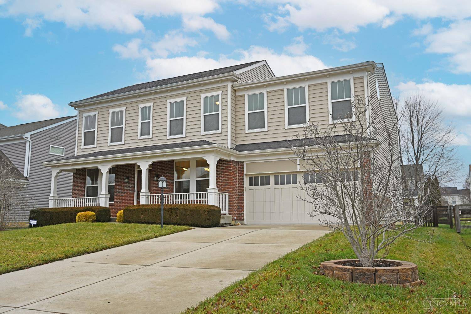 Morrow, OH 45152,6618 Thistle