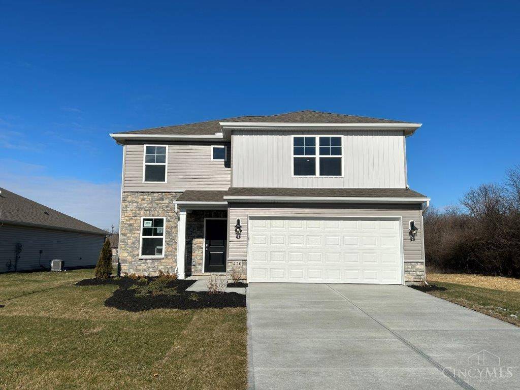 Trenton, OH 45067,420 E Oak Ave
