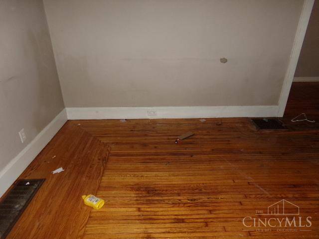 Cincinnati, OH 45216,132 Nansen St