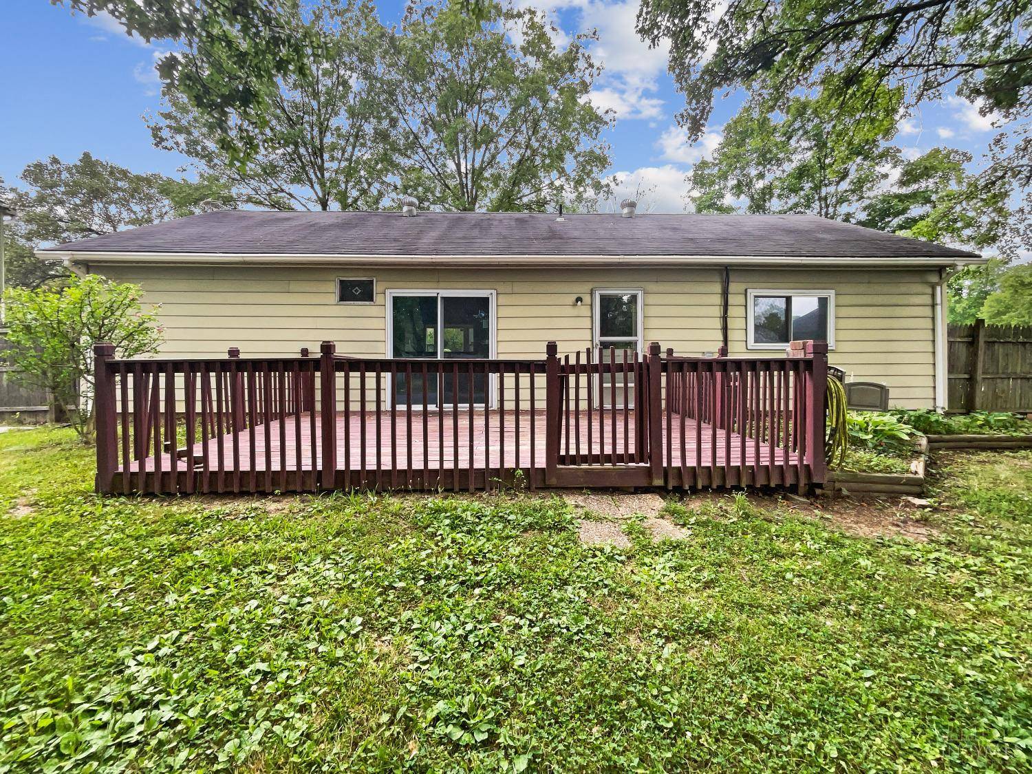 Goshen Twp, OH 45140,1536 E Meadowbrook Dr