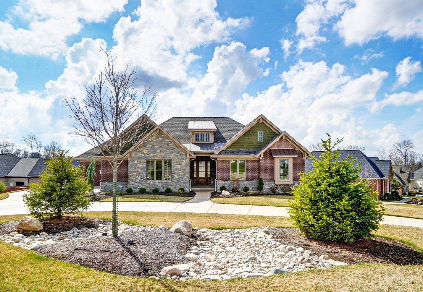 Miami Twp, OH 45002,8235 Charlies Way