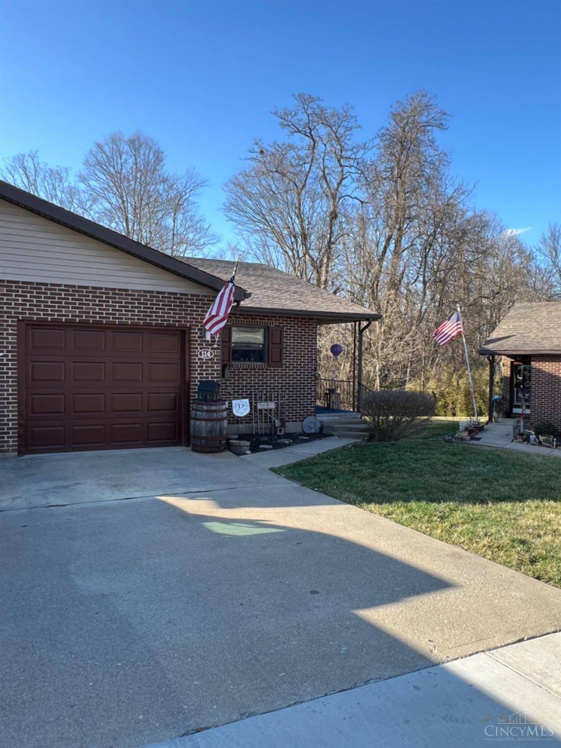 Hillsboro, OH 45133,114 Springlake Ave