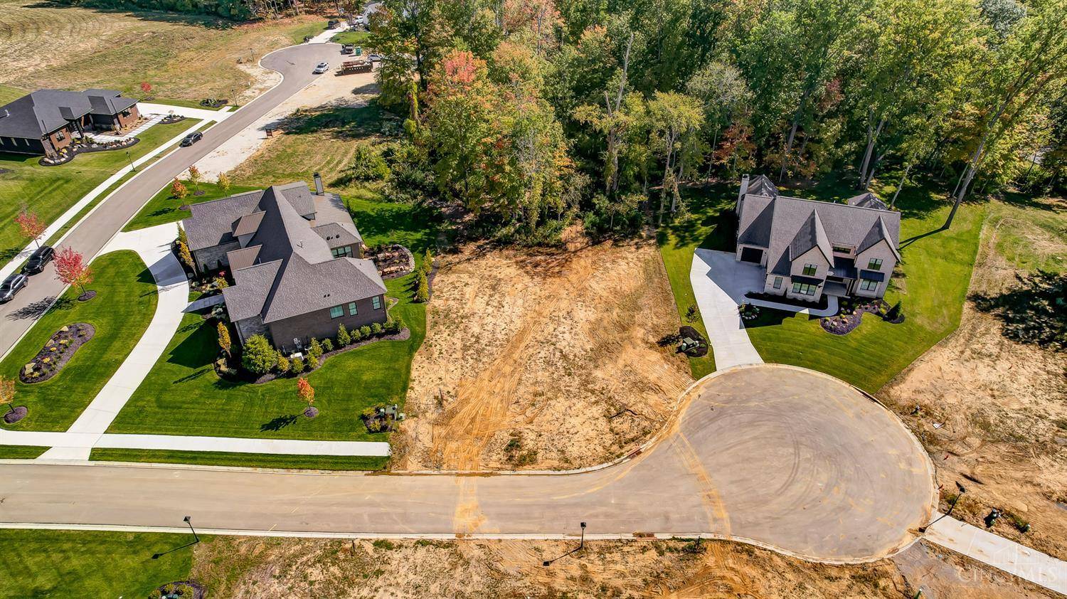 Loveland, OH 45140,19 Chimney Ridge Dr #Lot 9