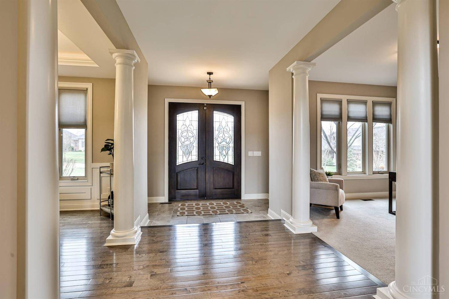 Mason, OH 45040,4614 Woodhaven Ct