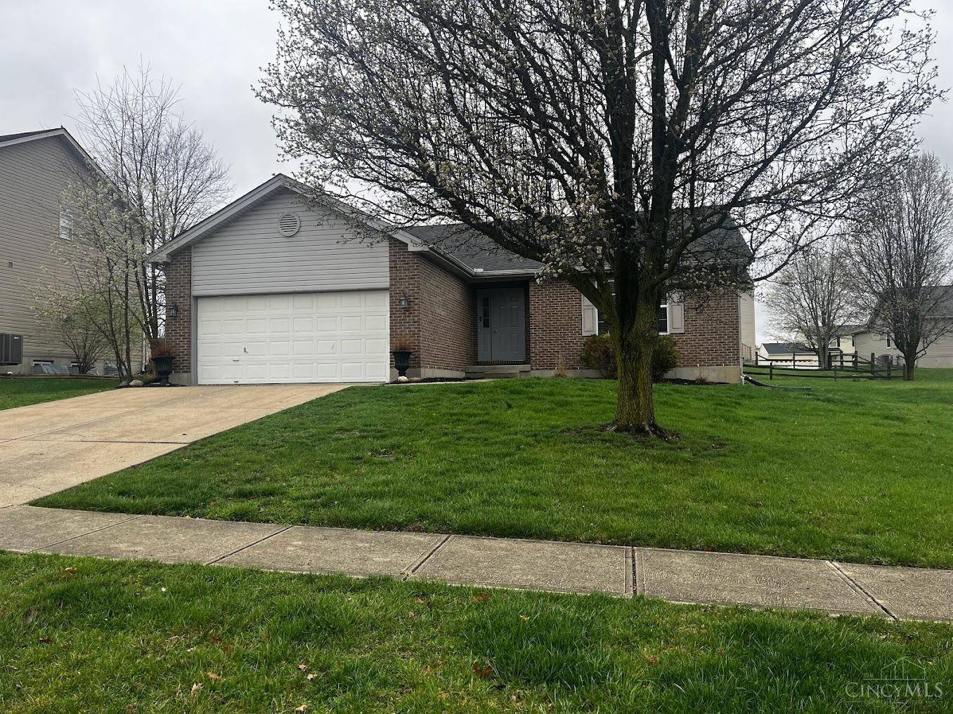 Fairfield Twp, OH 45011,7103 Hunters Moon Ct