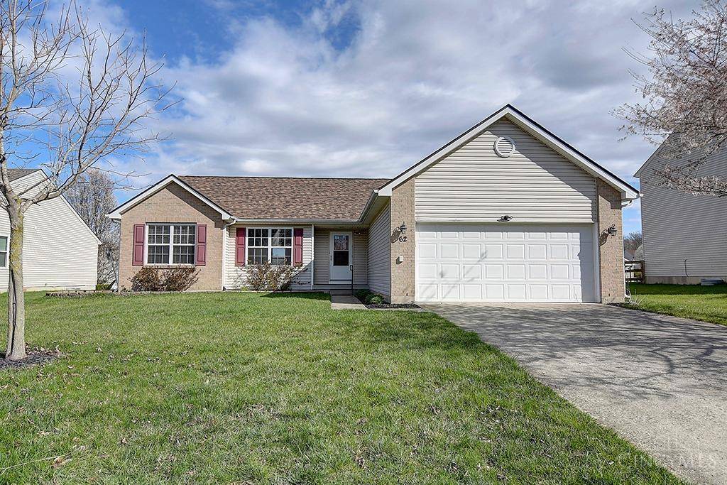 Franklin, OH 45005,62 Evergreen Ct