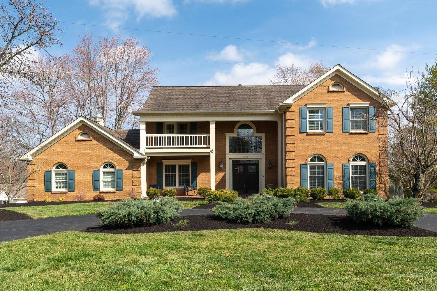 Montgomery, OH 45249,11218 Terwilligers Run Dr