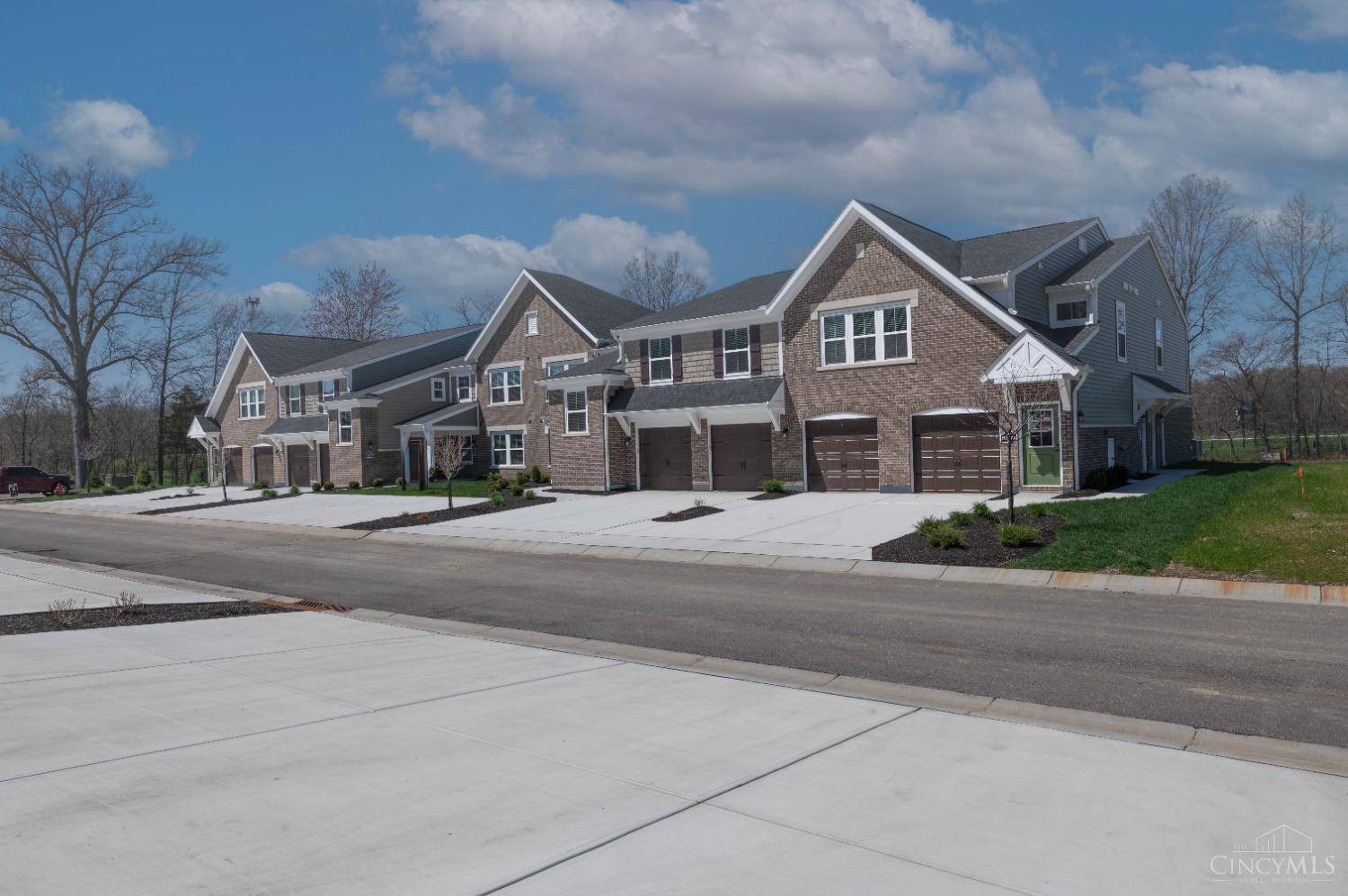 Miami Twp, OH 45150,5881 Parkview Ln #65202